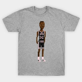 Sean Elliott T-Shirt